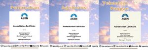 akreditasi asiin